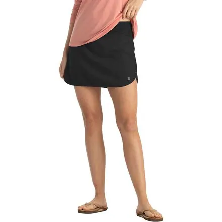 Lined Active Breeze Skort - Women's