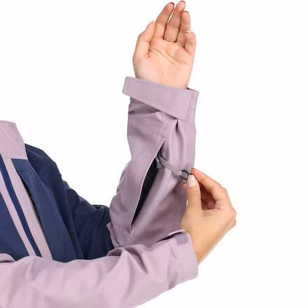 Skytour AscentShell Jacket - Women's