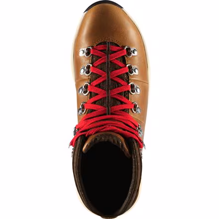 Mountain 600 Full Grain Leather Hiking Boot - Women's