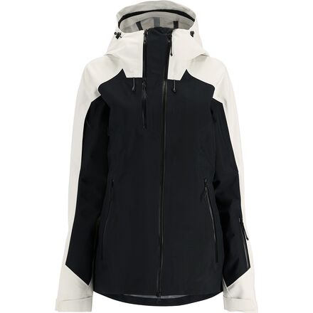Solitaire Jacket - Women's