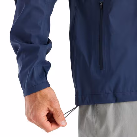 Cloudshield Rain Jacket - Men's