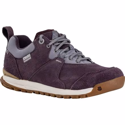 Emma Low Shoe- Women's