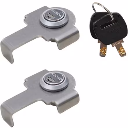 Bracket Locks 3.0
