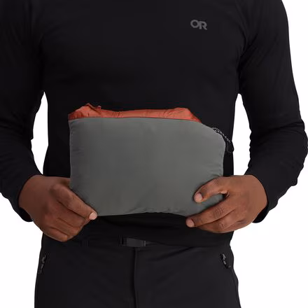 Helium Down Jacket - Men's