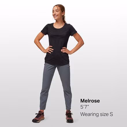 Dynama/2 Ankle Pant - Women's