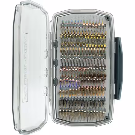 UPG Foam Wp Essential Fly Box