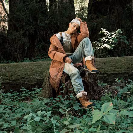 Adirondack III Boot - Women's