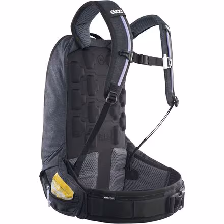 Trail Pro SF 12L Protector Backpack