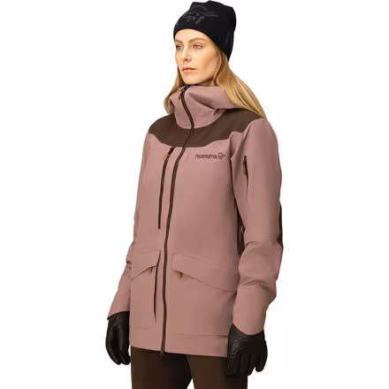 Tamok Gore-Tex Performance Shell Jacket - Women's