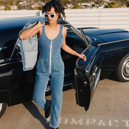 Vandace Jumpsuit - Women's