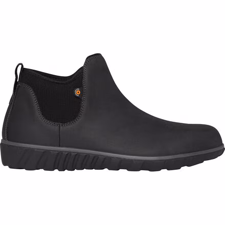 Classic Casual Chelsea Boot - Men's