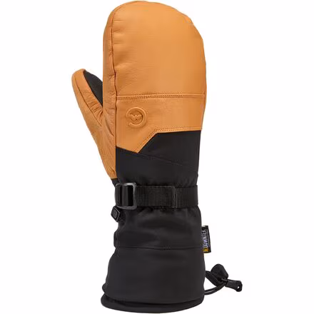 Polar Mitten - Women's