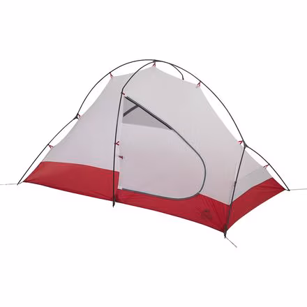 Access 2 Tent: 2-Person 4-Season