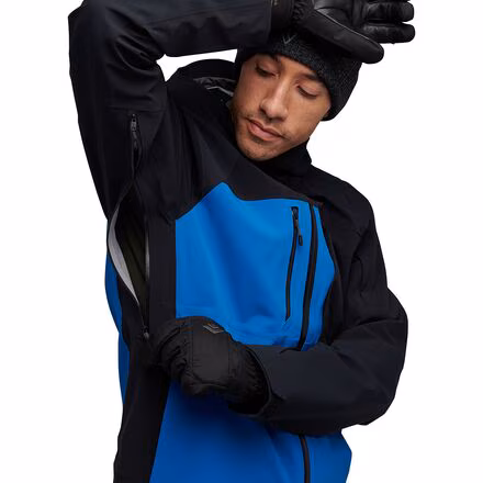 Recon Stretch Pro Shell - Men's