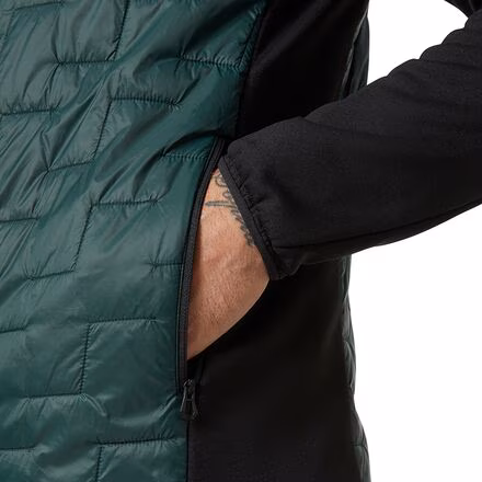 Lifaloft Hybrid Insulator Jacket - Men's