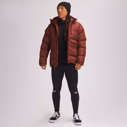 SW Signature Puffy Jacket - Men's