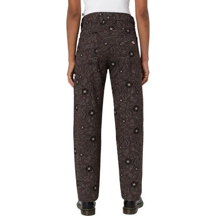Ellis Floral Pant - Women's