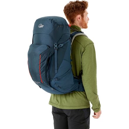 Cholatse 52L + 5 Backpack