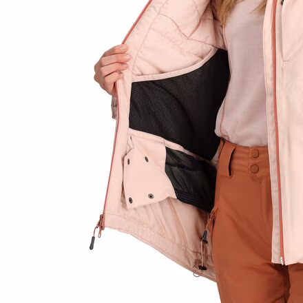 Snowcrew Jacket - Women's