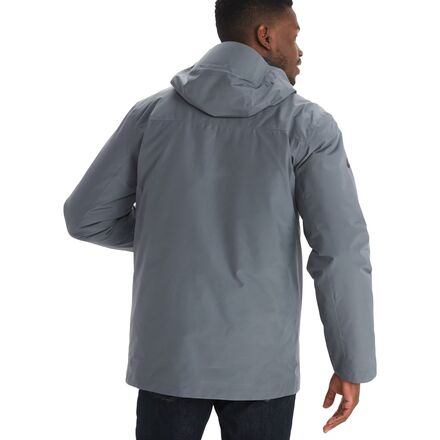 Bleeker Component 3-In-1 Jacket - Men's