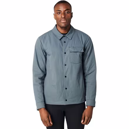 AirLoft Shirt Jacket - Men's