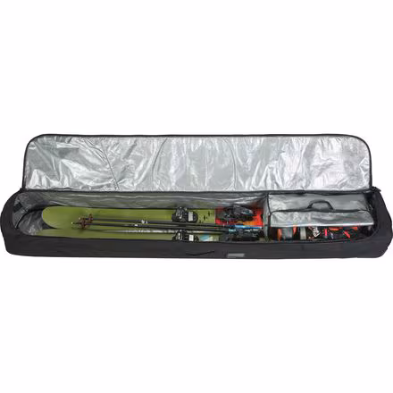 Fall Line Ski Roller Bag