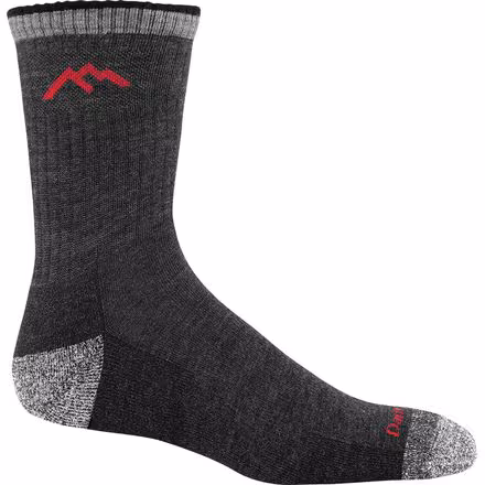 Hiker Micro Crew Cushion Sock