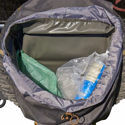 Trash Pak