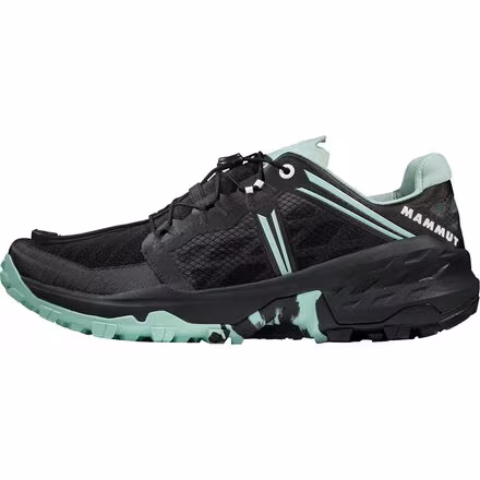 Sertig Trail Running Shoe - Men's