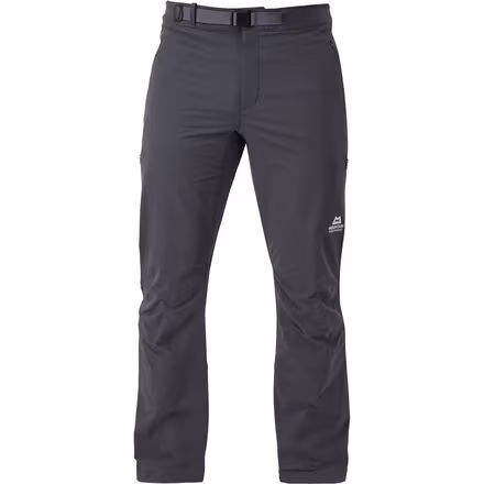 Ibex Mountain Softshell Pant - Men's