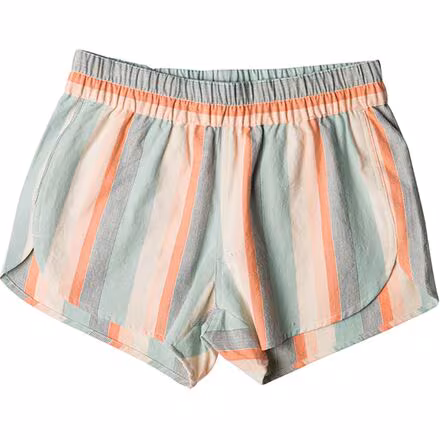 Aberdeen Short - Women's