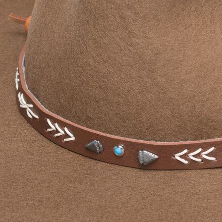 Santa Fe Hat