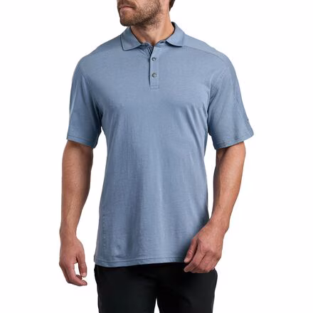 Brazen KUHLDRY Polo - Men's