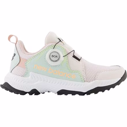 Dynasoft Trail Magic BOA Shoe - Girls'