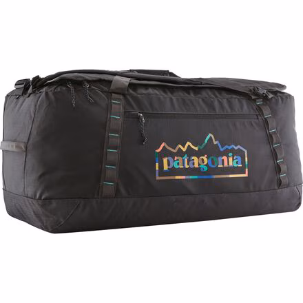Black Hole 100L Duffel Bag