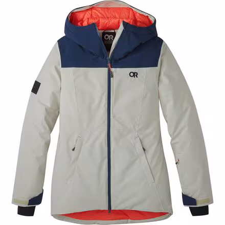 Snowcrew Jacket - Women's