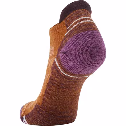 Performance Hike Light Cushion Low Ankle Sock - Women's