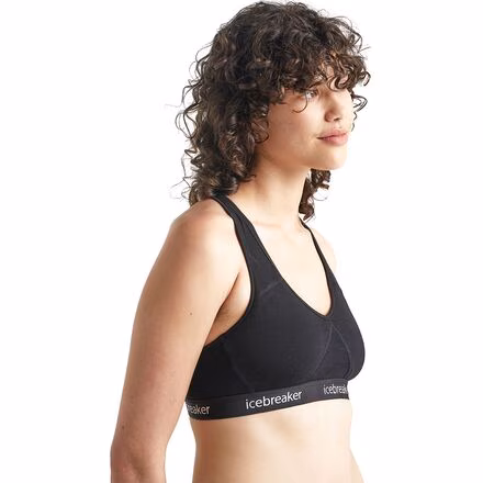 Sprite Racerback Bra - Women's