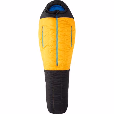 Col Sleeping Bag: -20F Down