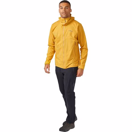 Kinetic 2.0 Jacket - Men's