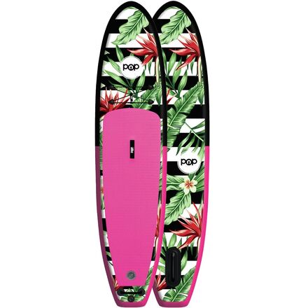 Royal Hawaiian Inflatable Stand-Up Paddleboard
