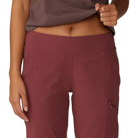 Dynama/2 Capri Pant - Women's