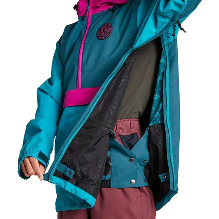 Trenchover Jacket - Men's