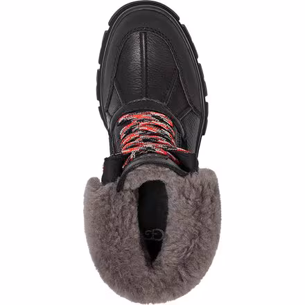 Ashton Addie Boot - Women's