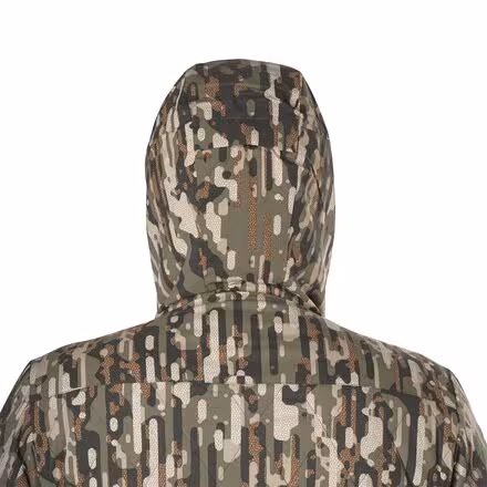 Airflow Insulated Hooded Jacket - Men's