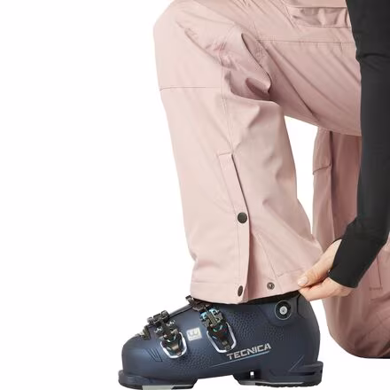 Brita Bib Pant - Women's