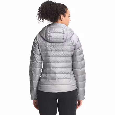 Aconcagua Hooded Jacket - Women's