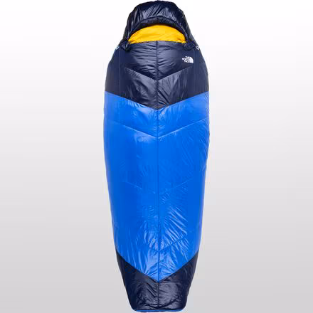One Sleeping Bag: Down