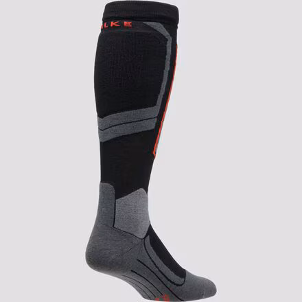 SK4 Wool Sock - Men's