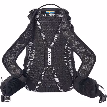 Shred 16L Backpack